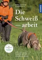 Produktbild: Die Schweißarbeit|Hans-Joachim Borngräber|Gebundenes Buch|Deutsch