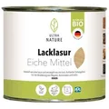 Produktbild: Ultra Nature Lacklasur 375 Ml Eiche Mittel Holzlasur