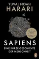 Produktbild: SAPIENS - Eine kurze Geschichte der Menschheit: Der lege... | Buch | Zustand gut