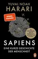 Produktbild: SAPIENS - Eine kurze Geschichte der Menschheit Der legendäre Weltbestseller e...