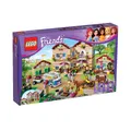 Produktbild: LEGO 3185 - Friends: Großer Reiterhof