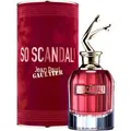 Produktbild: Jean Paul Gaultier So Scandal! Eau de Parfum 80ml Damen Parfum Neu OVP Original
