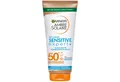 Produktbild: GARNIER Sonnenschutzmilch Sonnenmilch sensitive expert+, LSF 50+, 175 ml, 1-tlg.