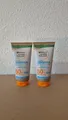 Produktbild: 2x Garnier Ambre Solaire Sonnenmilch sensitive Expert+ LSF 50+, 175 ml