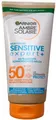 Produktbild: Garnier Ambre Solaire Neue Formel Sensitive expert+ LSF 50+ Sonnencreme 175ml
