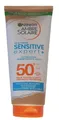 Produktbild: Garnier Ambre Solaire Sensitive expert+ LSF 50+ Sonnencreme 175ml