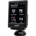 Produktbild: THB BURY CC9068 Bluetooth Freisprecheinrichtung - Schwarz