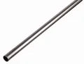 Produktbild: Alberts Quadratrohr Stahlrohr Vierkantrohr Hohlprofil Stahl Rohr 1000x22x1,2 mm