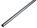 Produktbild: Alberts® Rundrohr, Stahl roh, versch. Größen-22 mm-1,2 mm-1 m