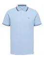 Produktbild: SELECTED HOMME Poloshirt SLHDANTE SPORT (1-tlg) aus Baumwolle