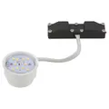 Produktbild: LED Ersatzmodul Ø50mm für Attach Einbauleuchten 5,5W 450lm Lampe warmweiß 3000K
