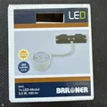 Produktbild: Briloner LM15-035 LED Ersatz Einbaustrahler Modul 5,5W 450lm 3000K Warm Ø50mm