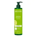 Produktbild: Citrus Aloe Vera + Hyaluronsäure - Hydrating Bodylotion 250ml | WELEDA