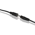 Produktbild: KABEL MIT DC-STECKER/-BUCHSE