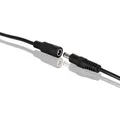 Produktbild: Kabel mit dc-stecker/-buchse