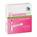 Produktbild: D-MANNOSE PLUS 2000 mg Sticks m.Vit.u.Mineralstof. 37,05 g