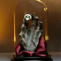 Produktbild: WizKids/NECA D&D Icons of The Realms: Eye and Hand of Vecna