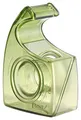 Produktbild: tesa Easy Cut Handabroller ecoLogo, leer, grün, bis 10m:19mm
