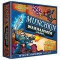 Produktbild: Munchkin Warhammer 40000
