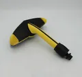 Produktbild: Kärcher WB 60 Soft Wash Brush for Cleaning Large Surfaces (compatible with Kärch