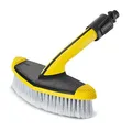 Produktbild: Kärcher Waschbürste WB60 mit weichen Bürsten