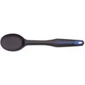 Produktbild: TUPPERWARE Kochlöffel Tupperware Griffbereit Kochlöffel schwarz/blau