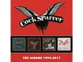Produktbild: Cock Sparrer - The Albums: 1994-2017 - (CD)