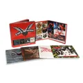 Produktbild: Cock Sparrer The Albums 1994-2017 (CD) Box Set