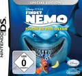 Produktbild: Findet Nemo: Flucht in den Ozean [Special Edition]