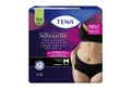 Produktbild: TENA Inkontinenz-Pants TENA - Silhouette Plus Black