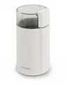 Produktbild: Kaffeemühle Coffee Grinder 160W Edelstahlmesser robust weiß kompakt 8 Tassen neu