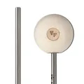 Produktbild: Vic Firth VicKick Bass Drum Beater - Radial - Medium-Hard Pemium Felt Head