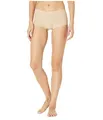Produktbild: Chantelle Softstretch | Nahtloser Boyshort | Nicht Abzeichnender Slip, Auch Unter Enger Kleidung, Ultrabequem & Leicht | Dessous Damen | Einheitsgröße Von 36 Bis 44
