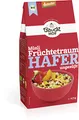 Produktbild: Bauckhof Bio Hafer Müzli Früchtetraum Demeter (2 x 425 gr)