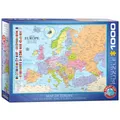 Produktbild: EUROGRAPHICS Puzzle, Puzzleteile