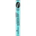 Produktbild: essence cosmetics maximum DEFINITION waterproof volume mascara, Wimperntusche, flexibler Pinsel, wasserfest, schwarz, definierend, volumengebend, wasserfest, vegan, ohne Parfüm (8ml)