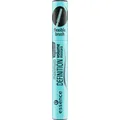 Produktbild: Wasserfeste Mascara schwarz 12ml essence cosmetics volumengebend vegan
