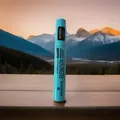 Produktbild: Essence Volume Mascara Maximum Definition wasserdicht Formel flexible Bürste