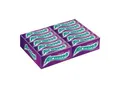 Produktbild: Wrigley's Airwaves Kaugummi Cool Cassis zuckerfrei, 30er Pack