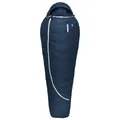 Produktbild: Grüezi Bag - Downwool Summer Light 2.0 - Daunenschlafsack Gr bis 185 cm Körpergröße Zip: Reverse-J Blau