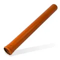 Produktbild: Ostendorf Orange Hardware-Rohr, DN 500, Länge: 1000 mm, 5 mm Wandstärke