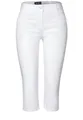 Produktbild: CECIL 3/4-Hose Cecil / Da.Casual-Hose / Style NOS Toronto White 19