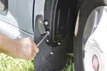 Produktbild: Fiamma Mud Flap Front Schmutzfänger für Fiat Ducato X250 Bj. 2006, vorne