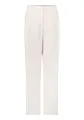 Produktbild: Betty Barclay Damen Marlene-Hose unifarben 36, Grau Beige