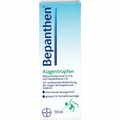 Produktbild: BEPANTHEN Augentropfen 10 ml PZN10394879