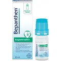 Produktbild: Bepanthen Augentropfen, 10 ml Lösung 10394879