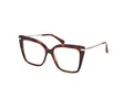 Produktbild: MaxMara MM5144 052  havana 54/15/135 Damen Brillen