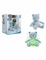 Produktbild: CHICCO 801520 Baby Bear Himmelblau