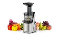 Produktbild: BioChef Quantum Cold Press Juicer Entsafter silber BCQT - NEU