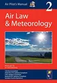 Produktbild: Air Pilot's Manual: Air Law & Meteorology